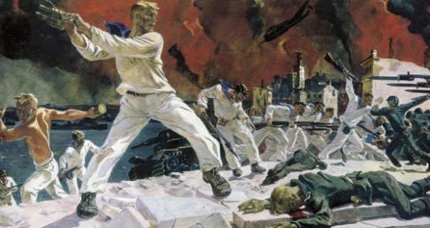 Вызовы стоящие перед Россией. На что нужны ресурсы