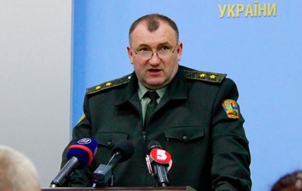 Замминистра обороны б/Украины за кражу 150 млн гривен отправлен под домашний арест, Полторак уже хочет уйти в отставку