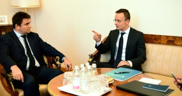 Венгрия ставит мат