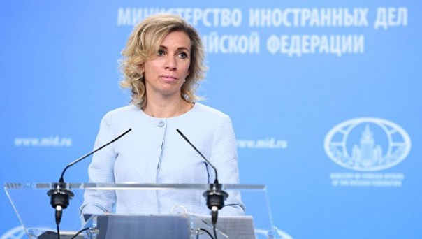 В МИД отреагировали на обвинения CNN во "вмешательстве" России в дела США