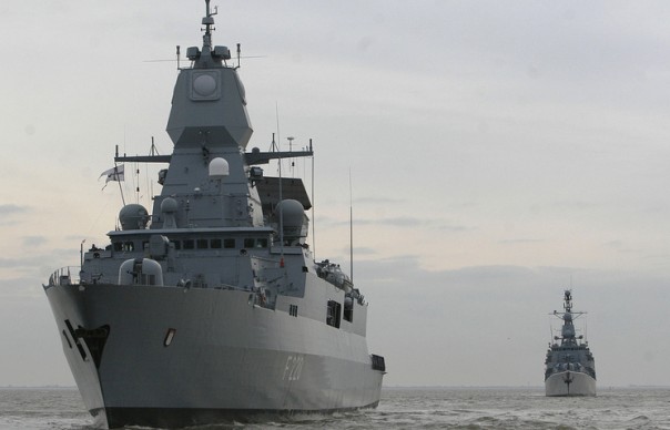 Минобороны РФ: ПРО США способна перехватывать баллистические ракеты России