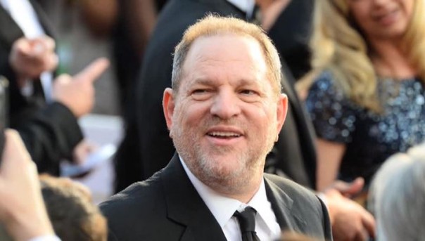 Непристойное предложение