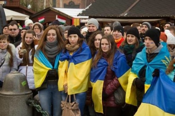 Так вот зачем Польше украинцы