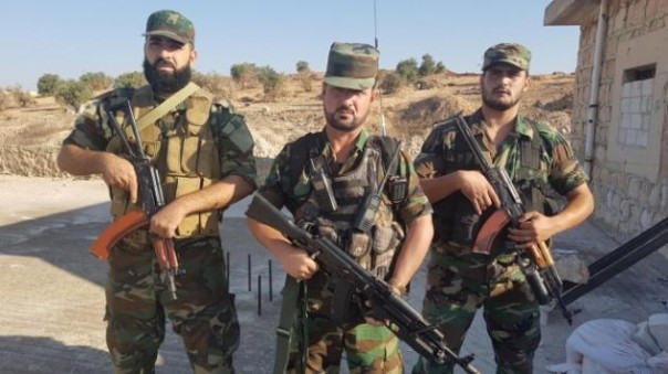 Бессмысленная и беспощадная: битва за Дейр-эз-Зор для ИГИЛ