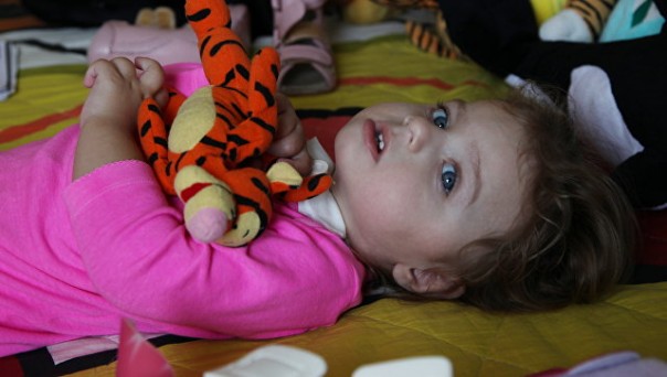 Завтра нет: о чем мечтают неизлечимо больные дети