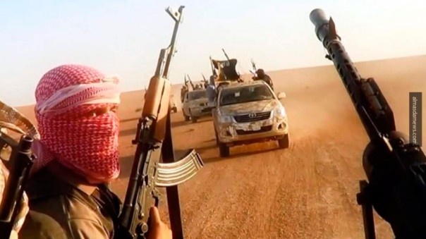 США договорились с ИГИЛ о перемирии: СМИ сообщают об уходе террористов из Ракки