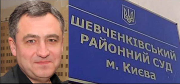 Владимир Бик. Связать сильного. Интервью с политзаключенным