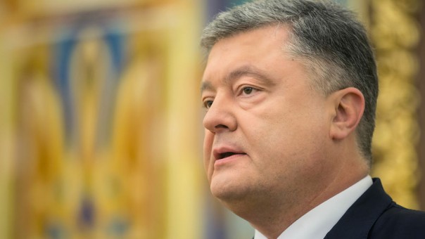 «Генсеком НАТО может стать украинец»