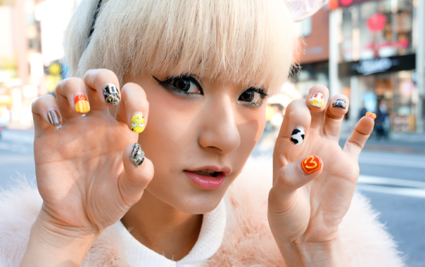 Японка Юри Накагава о России: «Тут я поняла, что не в сказку попала»