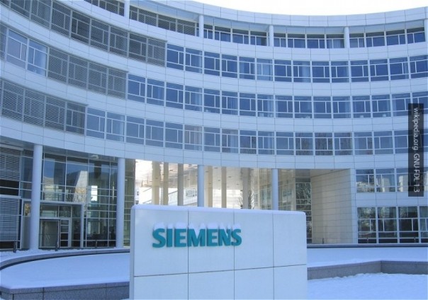 Siemens готов вернуть 150 миллионов евро за оказавшиеся в Крыму турбины