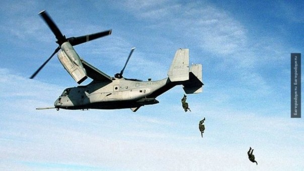 Osprey разочаровал ЦАХАЛ: Израиль отказался от конвертопланов США из-за их бесполезности