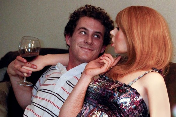 Американцы готовы к сексу с роботами