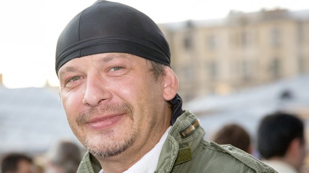 В Подмосковье скончался актёр Дмитрий Марьянов, сыгравший в "Дне Радио"