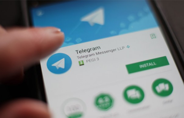 Cуд оштрафовал Telegram на 800 тысяч рублей за отказ сотрудничать с ФСБ