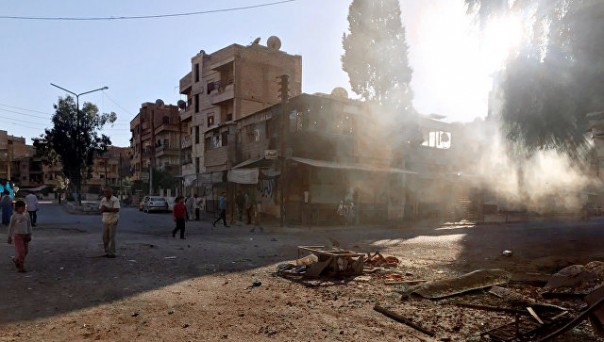 Метод Израиля: бомбить Сирию, чтобы подружиться с Россией. Ростислав Ищенко