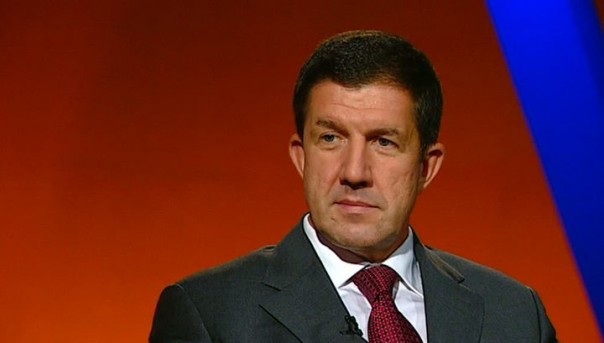 "Мнение": глава "Ростелекома" о кибербезопасности