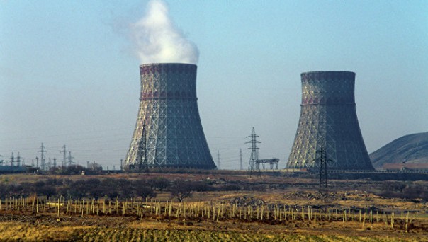 АЭС в обмен на сотрудничество с ЕС: Армения на пороге кризиса в энергетике
