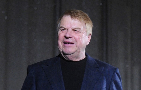 Михаил Кокшенов находится в реанимации в тяжелом состоянии