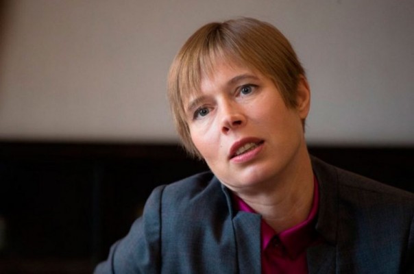 Предсказуемая Эстония | Защитит ли Эстония Украину в ПАСЕ | Павел Шипилин