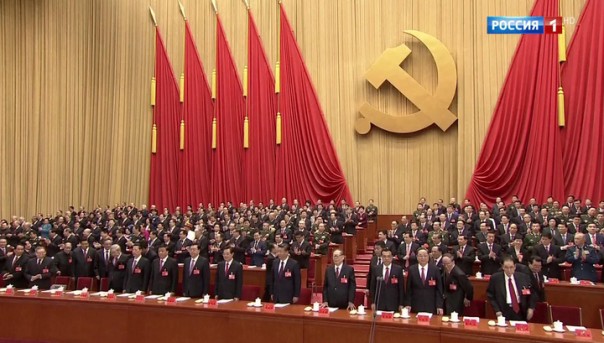 Китай: вторая экономика готовится стать первой