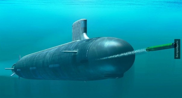 Северная Корея нацелилась на создание подводных атомных крейсеров