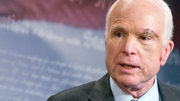 В США принимают закон «о честной политической рекламе»