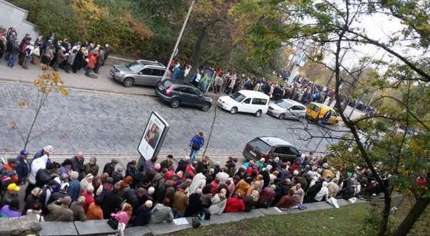 Пьяные михомайдановцы напали на журналистку и едва не забили ее насмерть