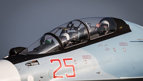 Идеальные союзники. Зачем военные России и Индии учатся сражаться вместе