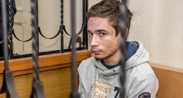 Попытка обмануть спецслужбы России - не удалась...