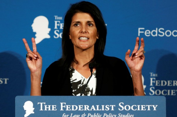 Новый виток безумия: РФ обвиняют в военных действиях против США