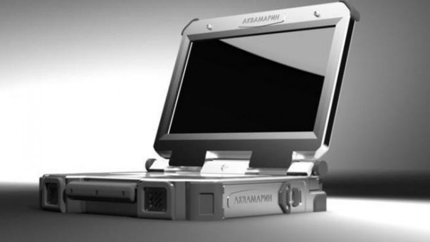 В России запустили "военный интернет"