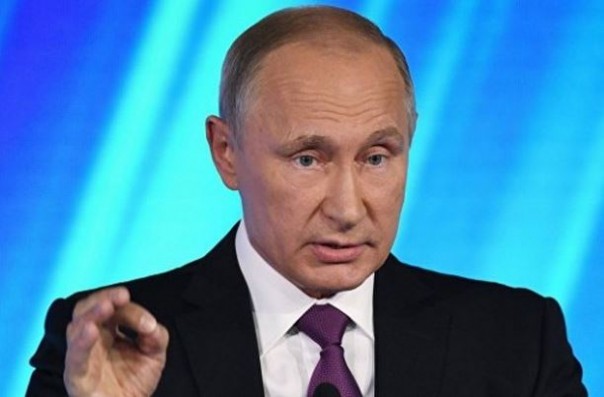 Путин в Валдае: на чьей стороне «украинский мяч». Андрей Бабицкий