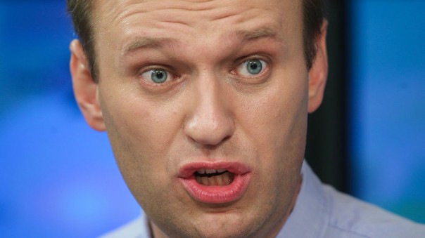 Алексей никому не нужен или что придумает Навальный, чтобы вновь не упасть в грязь лицом
