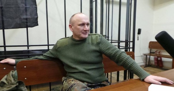 В Киеве задержали комбата ОУН Коханивского за стрельбу по людям