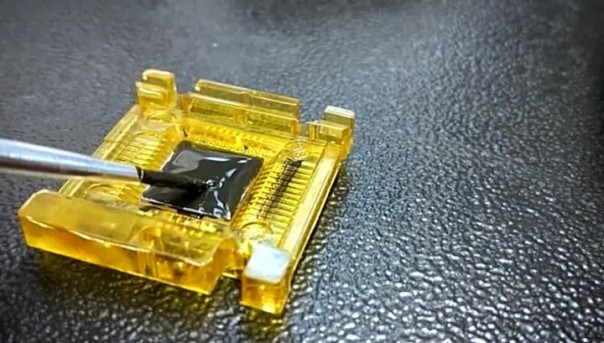 Горизонты атома. Защита для элемента. Специальный репортаж Антона Борисова