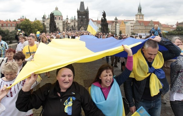 Плохая новость для украинских мигрантов