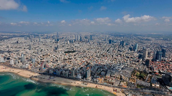 Власти Израиля собираются массово депортировать украинцев