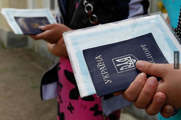 "Безвиз" для украинцев может стать платным