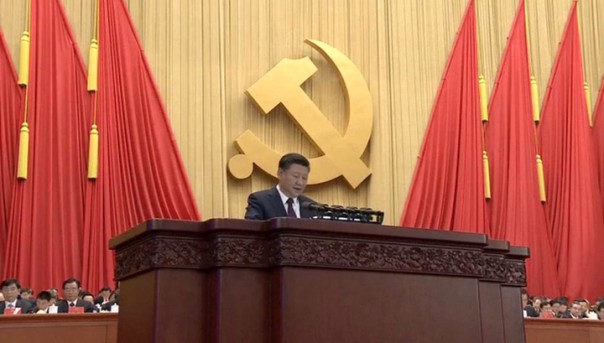 Самый непредсказуемый съезд определит будущее Китая