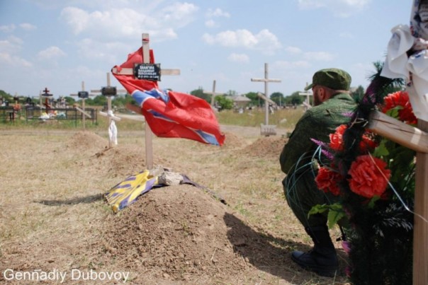 В ЛНР объявили о начале строительства домов для семей погибших военнослужащих