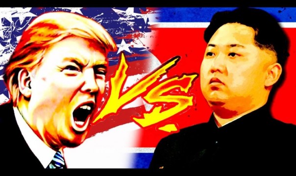 Политика США – настраивать страны друг против друга