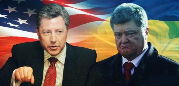 Волкер и перспективы нового Майдана на Украине. Руслан Осташко