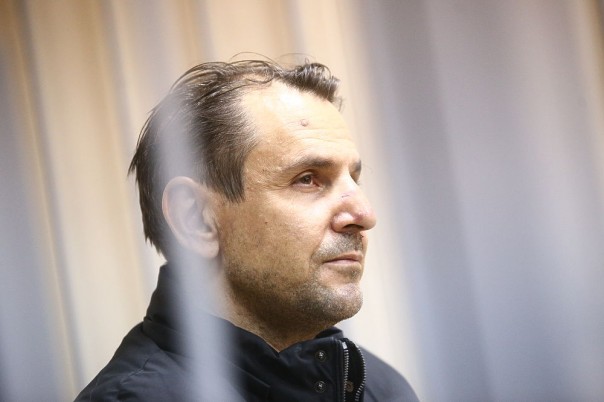 Напавший на Фельгенгауэр — внук детского писателя, автора «Ермака»