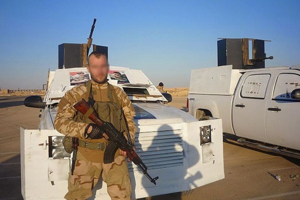 Частные военные компании: За что воюют и погибают в XXI веке русские «солдаты удачи»