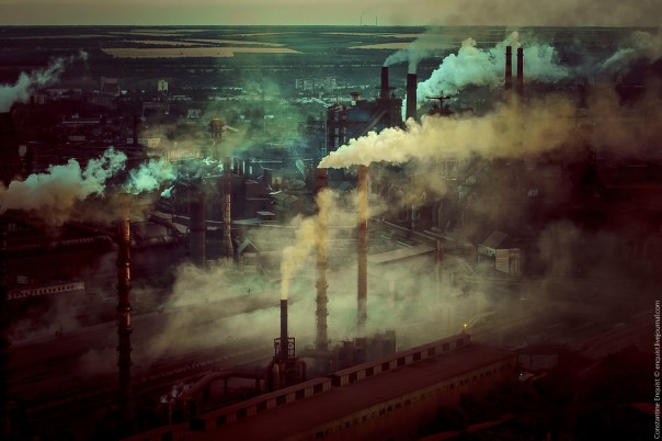 Запуск вагоностроения в ЛНР