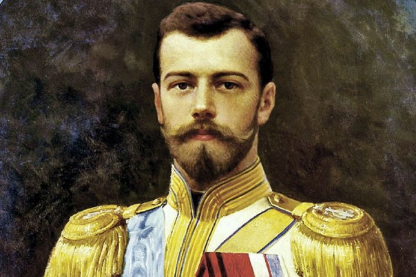 Перед казнью царской  семьи в Екатеринбурге расстреляли родственников Ленина