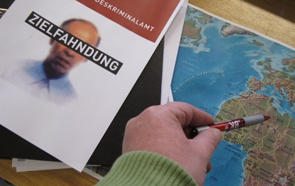 В Австрии поймали киллера, убившего 70 человек