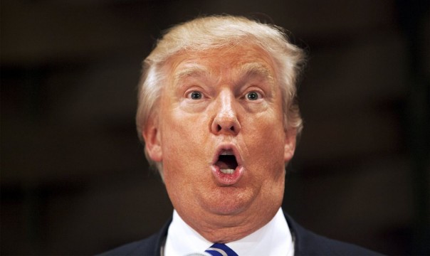 О новом направлении атаки демократов на Дональда Трампа