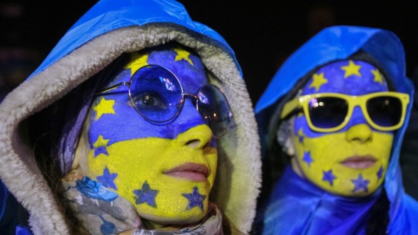 Евросоюз поставил Украине последние условия. Опять