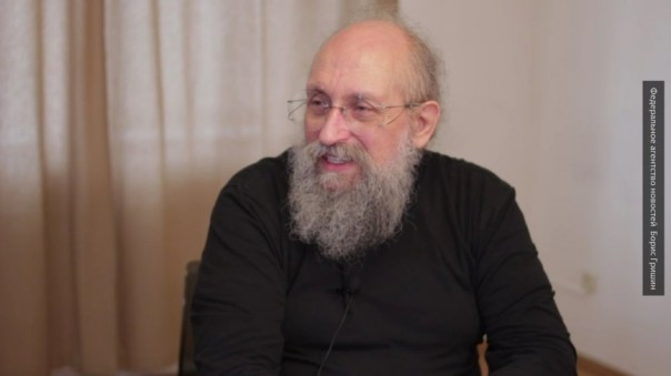 «Вы будете смеяться, но там опять майдан»: Вассерман о беспорядках в Киеве